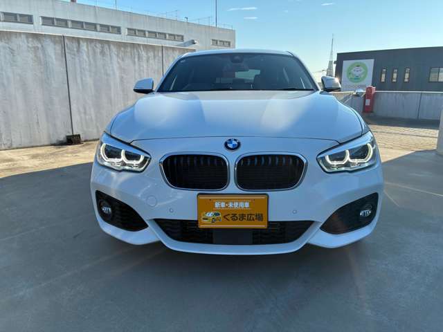 1シリーズ 2018/H30