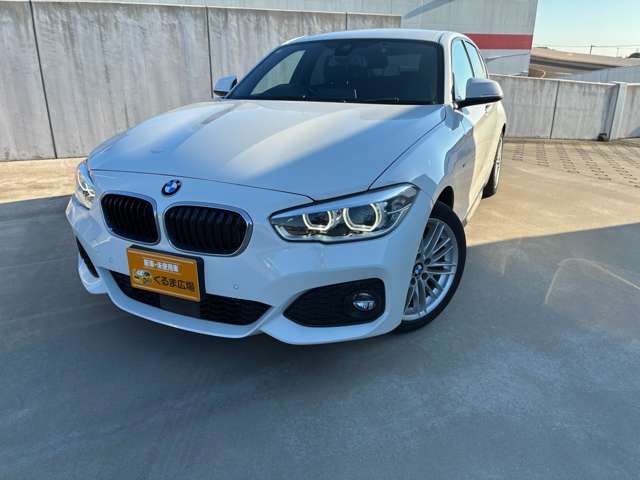 1シリーズ 2018/H30