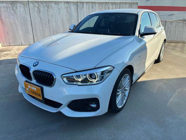 1シリーズ 2018/H30