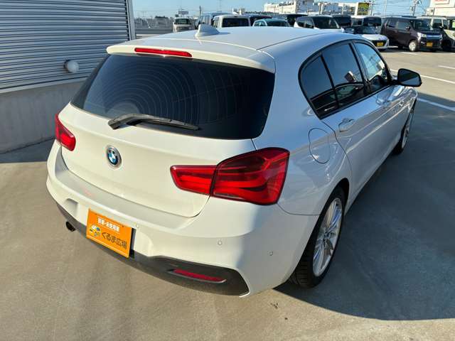 1シリーズ 2018/H30