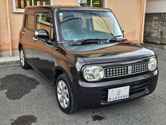 アルトラパン 2013/H25
