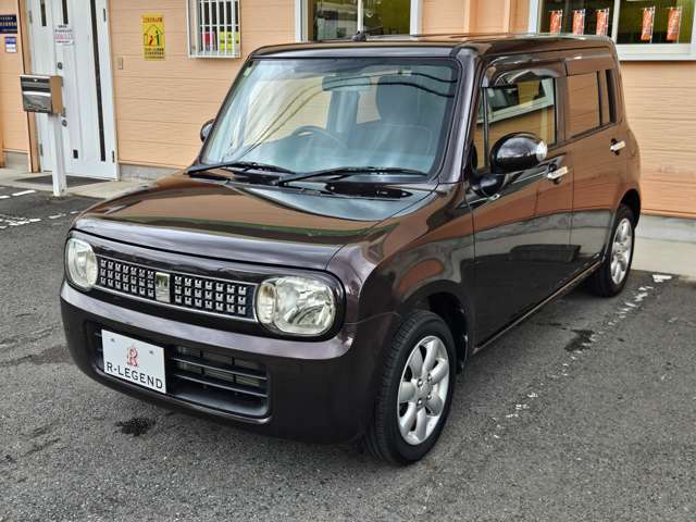 アルトラパン 2013/H25