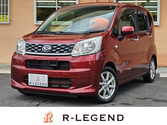 ムーヴ 2015/H27