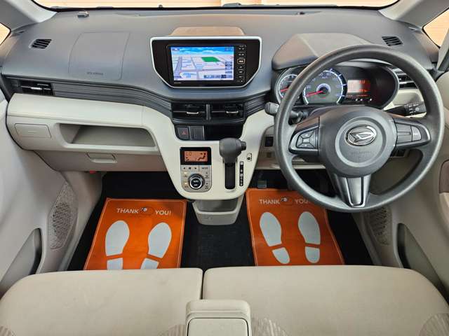 ムーヴ 2015/H27