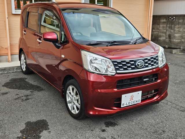 ムーヴ 2015/H27