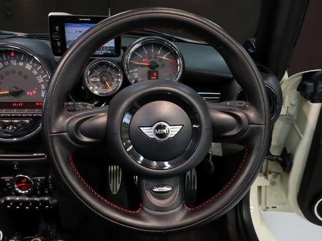 ミニコンバーチブル 2013/H25