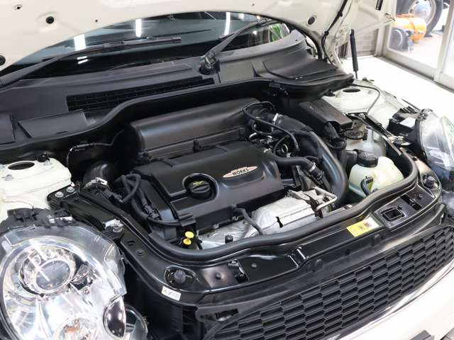 ミニコンバーチブル 2013/H25