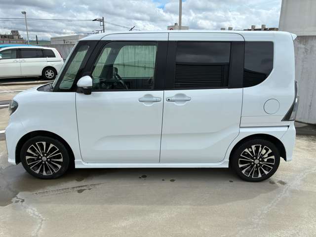 タント 2019/R01