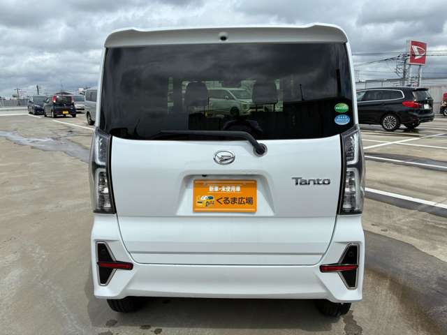 タント 2019/R01