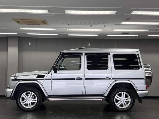 Gクラス 2017/H29