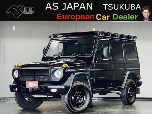 Gクラス 2015/H27