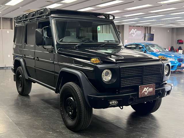 Gクラス 2015/H27