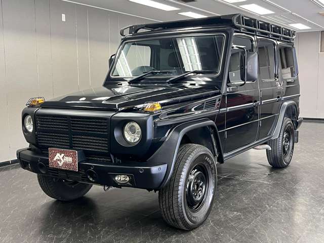 Gクラス 2015/H27