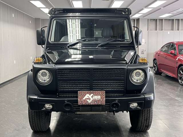 Gクラス 2015/H27