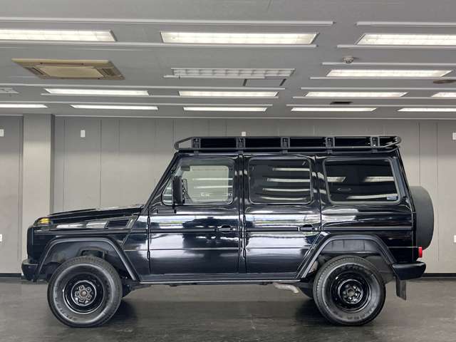 Gクラス 2015/H27