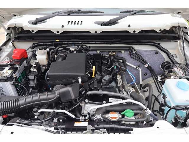 ジムニーノマド 2025/R07
