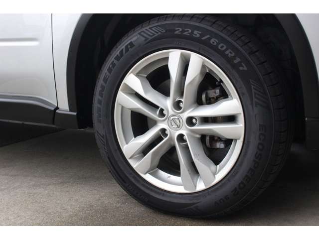 エクストレイル 2013/H25