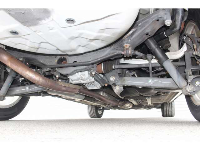 エクストレイル 2013/H25