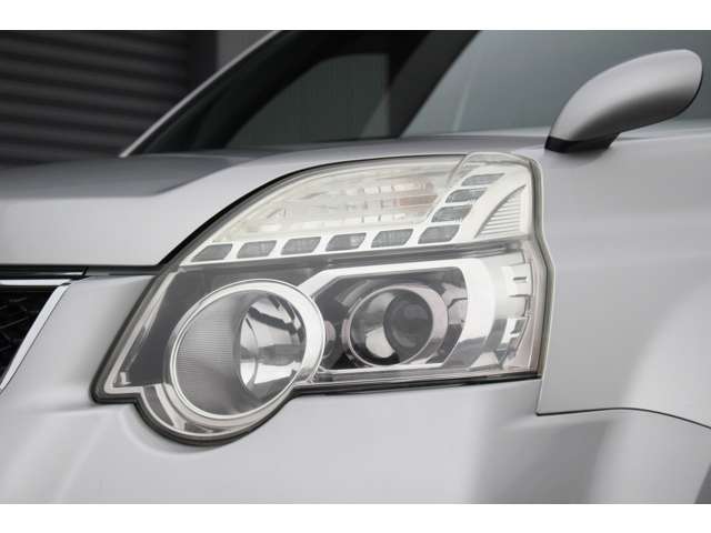 エクストレイル 2013/H25