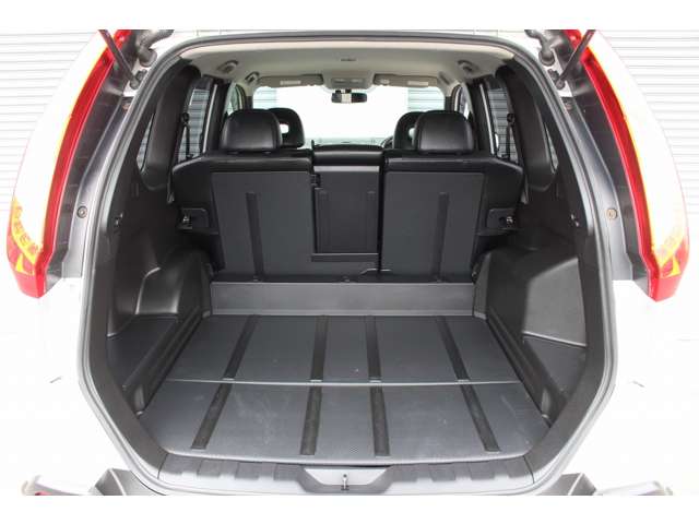 エクストレイル 2013/H25