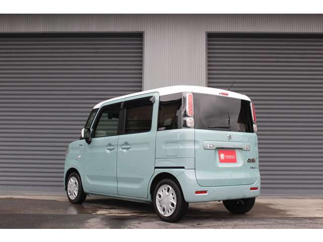 スペーシア 2023/R05