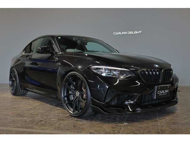 M2コンペティション 2020/R02