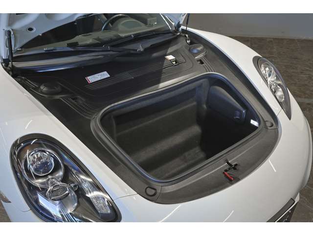 ケイマン 2014/H26