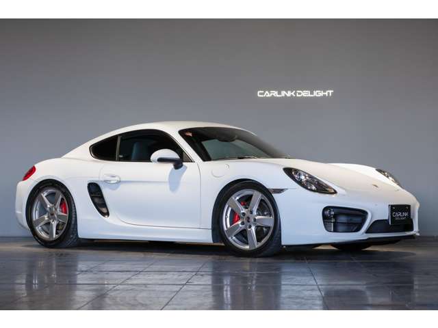 ケイマン 2014/H26