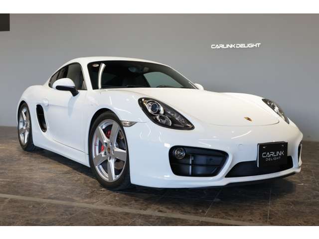 ケイマン 2014/H26