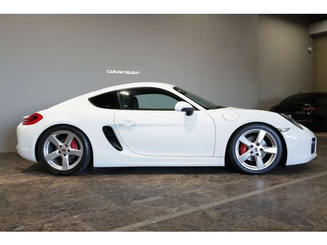 ケイマン 2014/H26