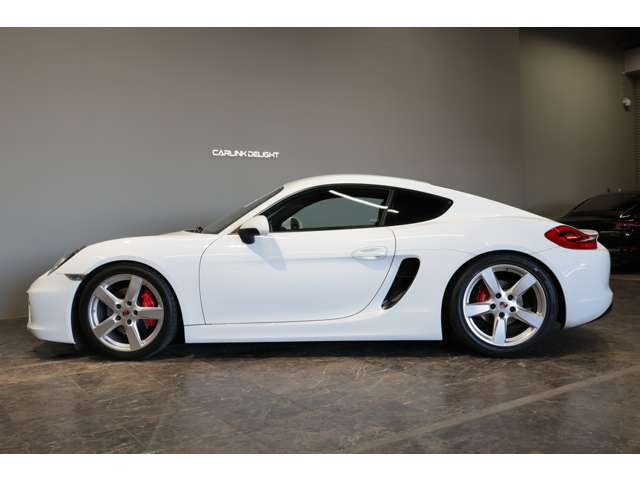 ケイマン 2014/H26