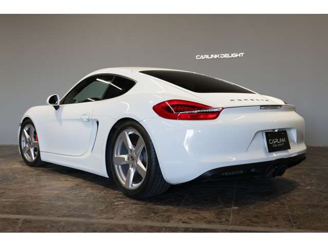 ケイマン 2014/H26