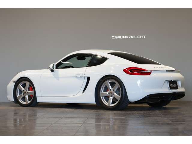 ケイマン 2014/H26