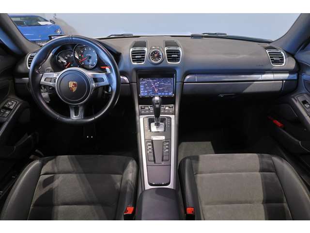 ケイマン 2014/H26