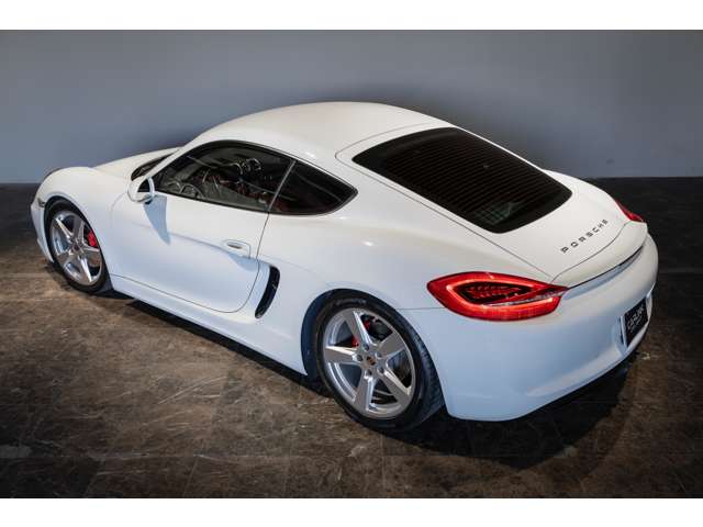 ケイマン 2014/H26