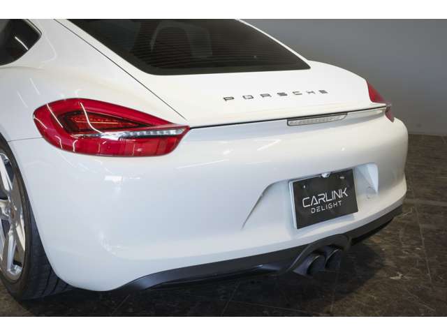 ケイマン 2014/H26