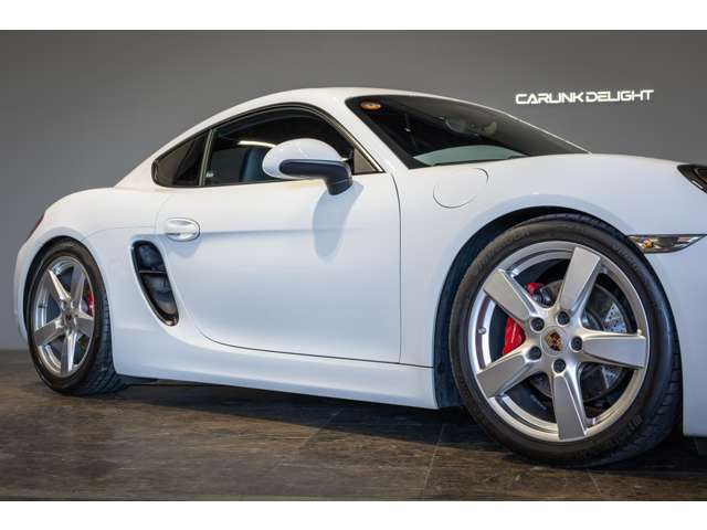 ケイマン 2014/H26