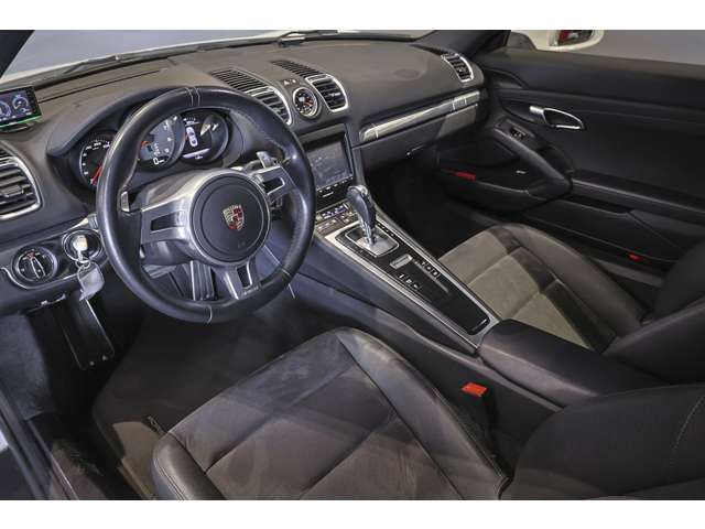 ケイマン 2014/H26