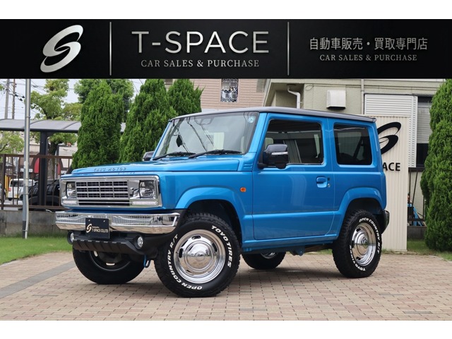 ジムニー 2018/H30