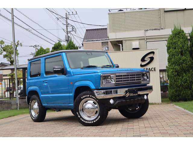 ジムニー 2018/H30