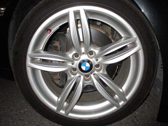 6シリーズグランクーペ 2014/H26