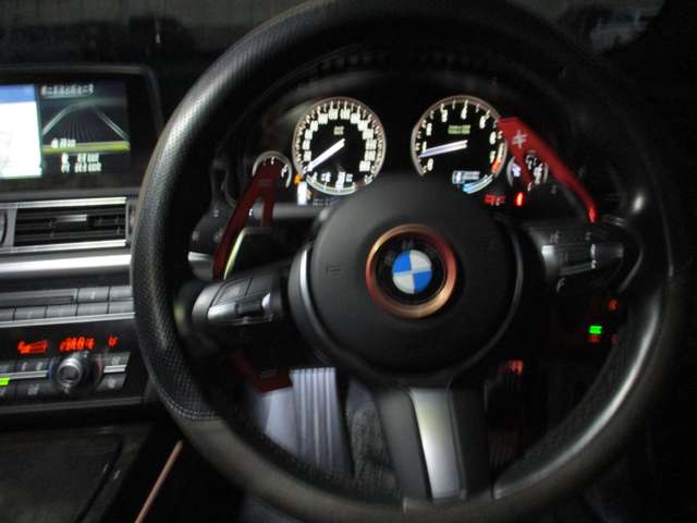 6シリーズグランクーペ 2014/H26