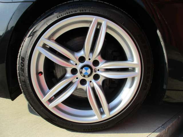 6シリーズグランクーペ 2014/H26