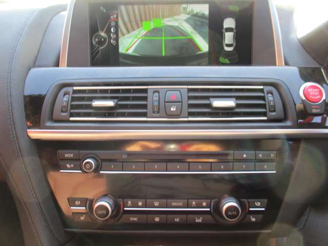 6シリーズグランクーペ 2014/H26