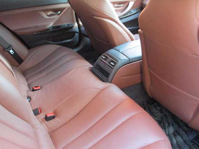 6シリーズグランクーペ 2014/H26