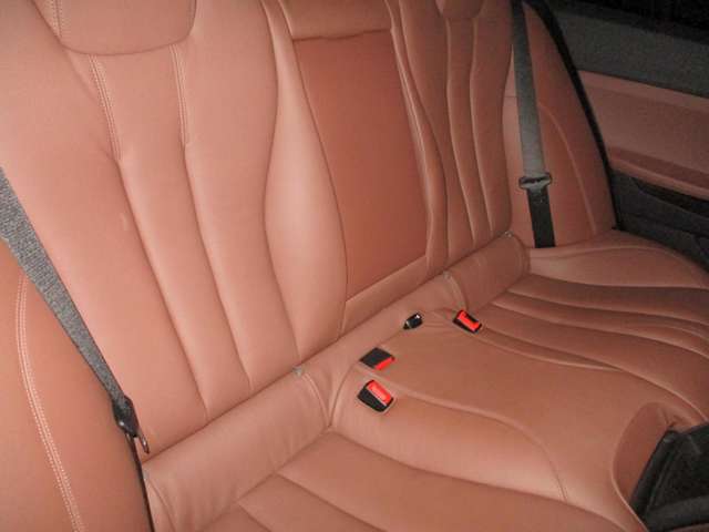 6シリーズグランクーペ 2014/H26