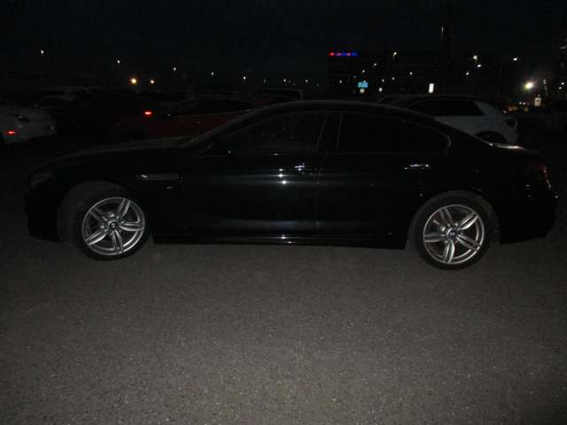 6シリーズグランクーペ 2014/H26