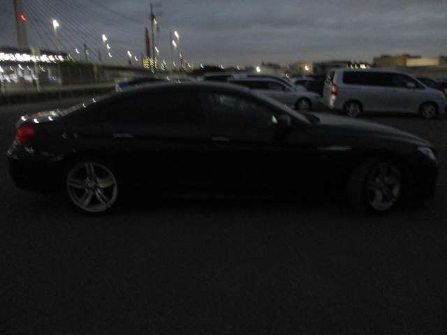 6シリーズグランクーペ 2014/H26