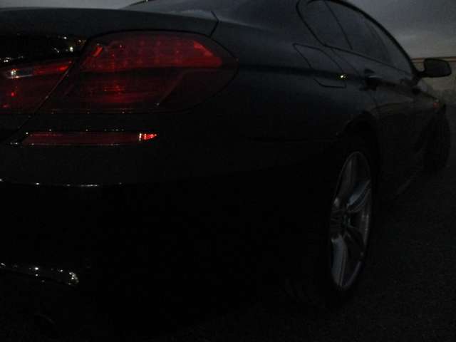 6シリーズグランクーペ 2014/H26