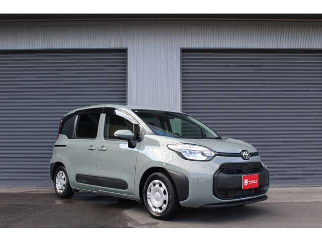 シエンタ 2023/R05